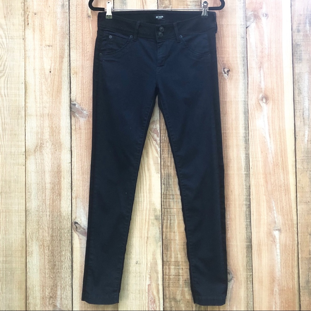 HUDSON | Collin Vice Versa Skinny | 29